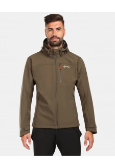 Pánská softshellová bunda Kilpi RAVIO-M