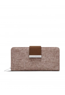 Dámská peněženka Vuch Fritz Big Brown