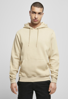 Písek C&S Plain Hoody