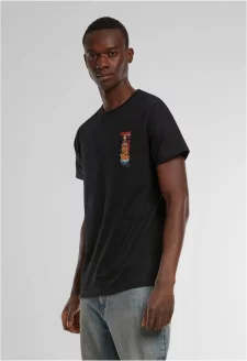 Příchuť Explosion Tee černé