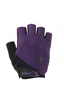 CYKLISTICKÉ RUKAVICE RIBBON 2.0 R2 ATR54E DÁMSKÉ violet
