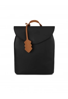 Dámský batoh Vuch Joanna E Black