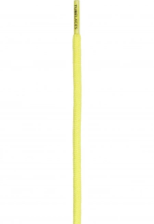Pevné lano neonyellow