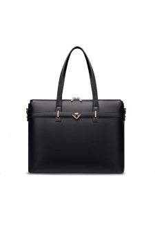 Dámská taška na notebook Vuch Nyara Black