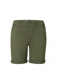 Dámské bavlněné kraťasy ALPINE PRO NOKA 