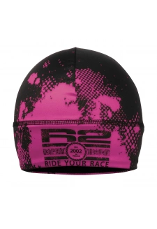 SPORTOVNÍ FUNKČNÍ ČEPICE OLD STAR R2 ATK12D black