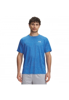 Pánské tričko Under Armour Tech Textured SS