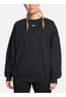 Dámská mikina Under Armour Rival Fleece OS Crew