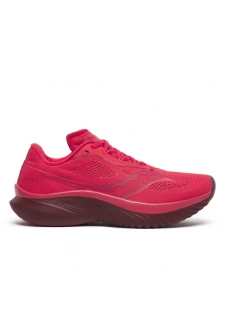 dámská obuv saucony S10967-216 KINVARA 15 cayenne/currant