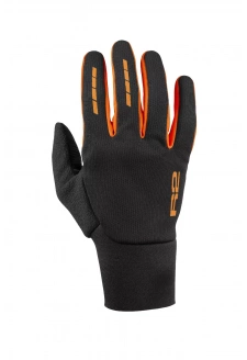 ZATEPLENÉ RUKAVICE ARCTO R2 ATR59C black