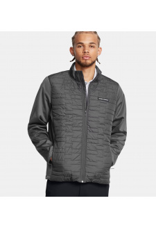 DRIVE PRO INSULATED JACKET-GRY