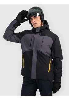 Pánská lyžařská bunda 4F