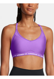 Podprsenka Under Armour Crossback Low Bra