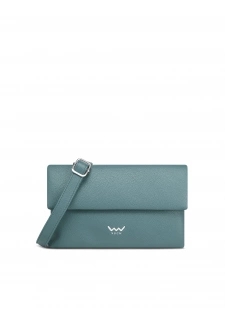 Dámská kabelka Vuch Yella Chic Turquoise