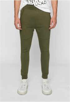 Rainrock Sweat Pants olivové