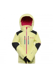 Dětská lyžařská bunda ALPINE PRO REASO 2