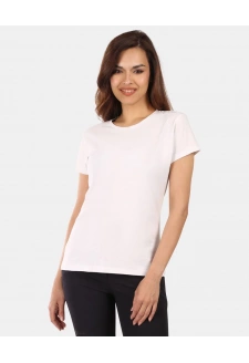 Dámské bavlněné tričko Kilpi PROMO-W