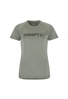 Dámské triko CRAFT CORE Essence Logo 