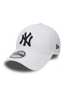Pánská kšiltovka NEW ERA 940 League Basic NY Yankees