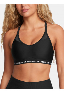 Dámská podprsenka Under Armour Crossback Low Bra