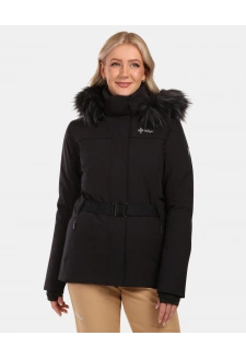 Dámská lyžařská bunda Kilpi CARRIE-W