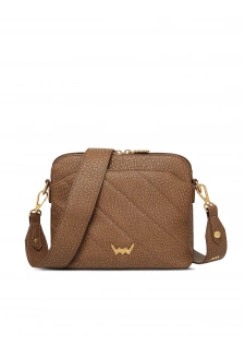 Dámská kableka Vuch Fossy Belle Brown