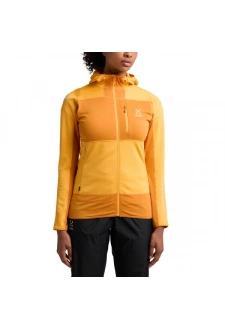 Dámská mikina Haglöfs L.I.M Mid Fast