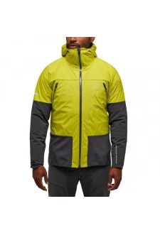 Pánská bunda Haglöfs L.I.M Hybrid Touring Hood