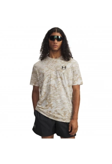 Pánské triko Under Armour ABC CAMO SS