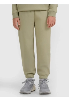 Chlapecké tepláky 4F