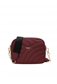 Dámská kabelka Vuch Nelly Wine