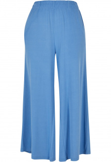 Dámský modal Culotte horizonblue