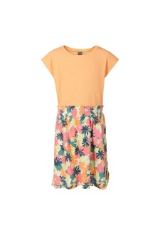 Dívčí letní šaty NAX WERWO