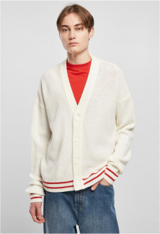 Sportovní boxy Cardigan whitesand