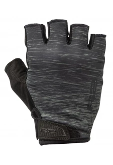 CYKLISTICKÉ RUKAVICE SPIKE R2 ATR40J green