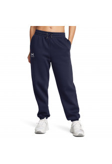 Dámské tepláky Under Armour Essential Fleece Joggers