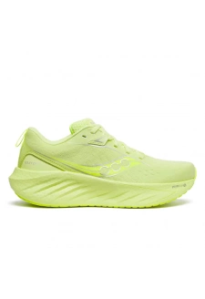 dámská obuv saucony S10964-152 TRIUMPH 22 sunny/citron
