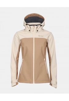 Dámská softshellová bunda Kilpi RAVIA-W