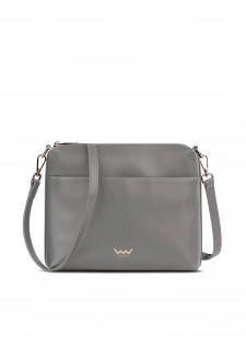 Dámská kabelka Vuch Marcia Grace Grey