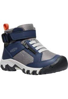 Dětské kotníkové boty Keen Targhee Boundless Youth