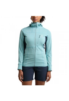 Dámská mikina Haglöfs L.I.M Mid Comp