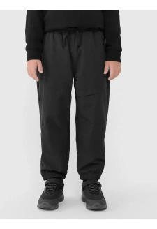 Chlapecké kalhoty 4F