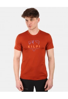 Pánské sportovní tričko Kilpi LISMAIN-M