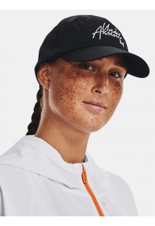 Dámská kšiltovka Under Armour Favorites Hat