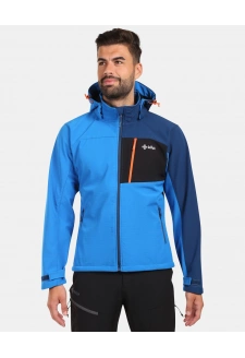 Pánská softshellová bunda Kilpi ONTAVIO-M