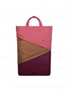 Dámský batoh Vuch Deiryen Wine Red