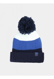 Chlapecká čepice 4F