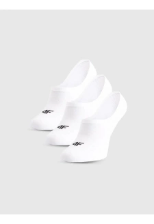 Dámské ponožky 4F F473 (3pack)