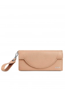 Dámská peněženka Vuch Femke Big Beige