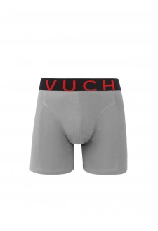 Pánské boxerky Vuch Dexter Grey